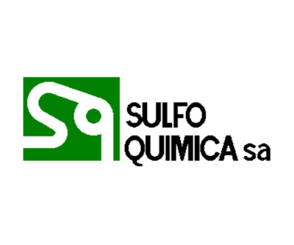 Sulfo Quimica