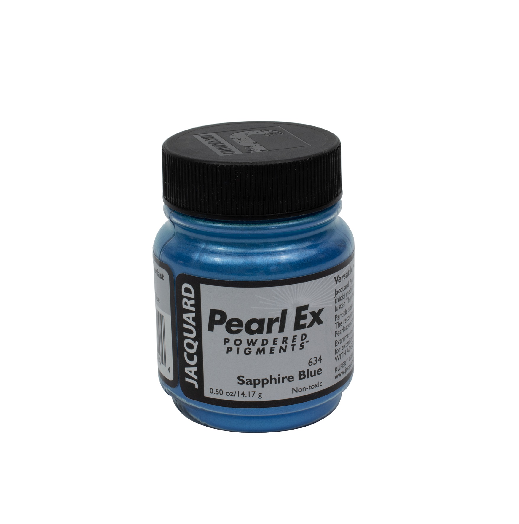 PIGMENTO PEARL EX SAPHIRE BLUE X 14,17 g