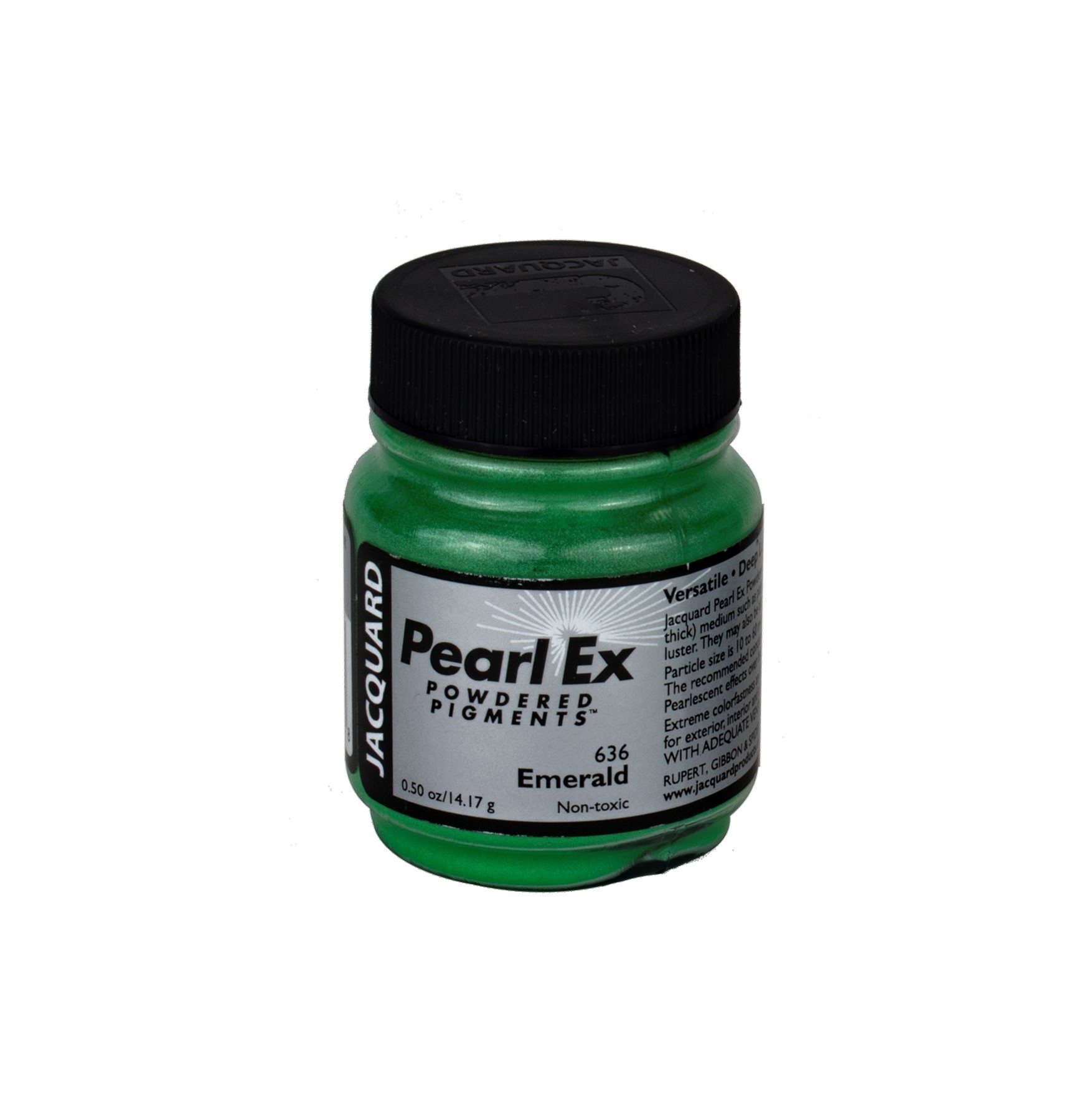 PIGMENTO PEARL EX EMERALD X 14,17 g