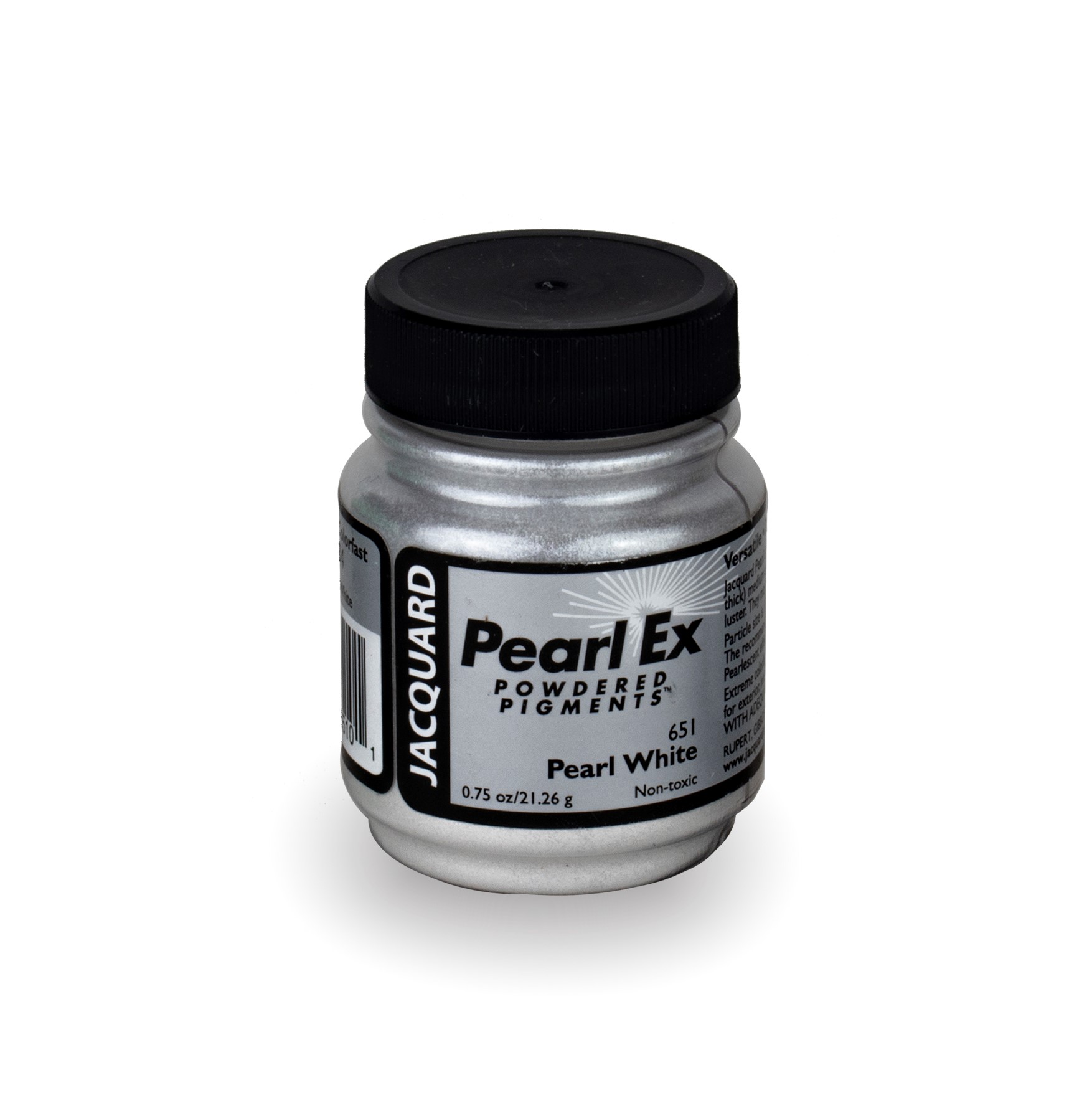 PIGMENTO PEARL EX PEARL WHITE X 21,26 g