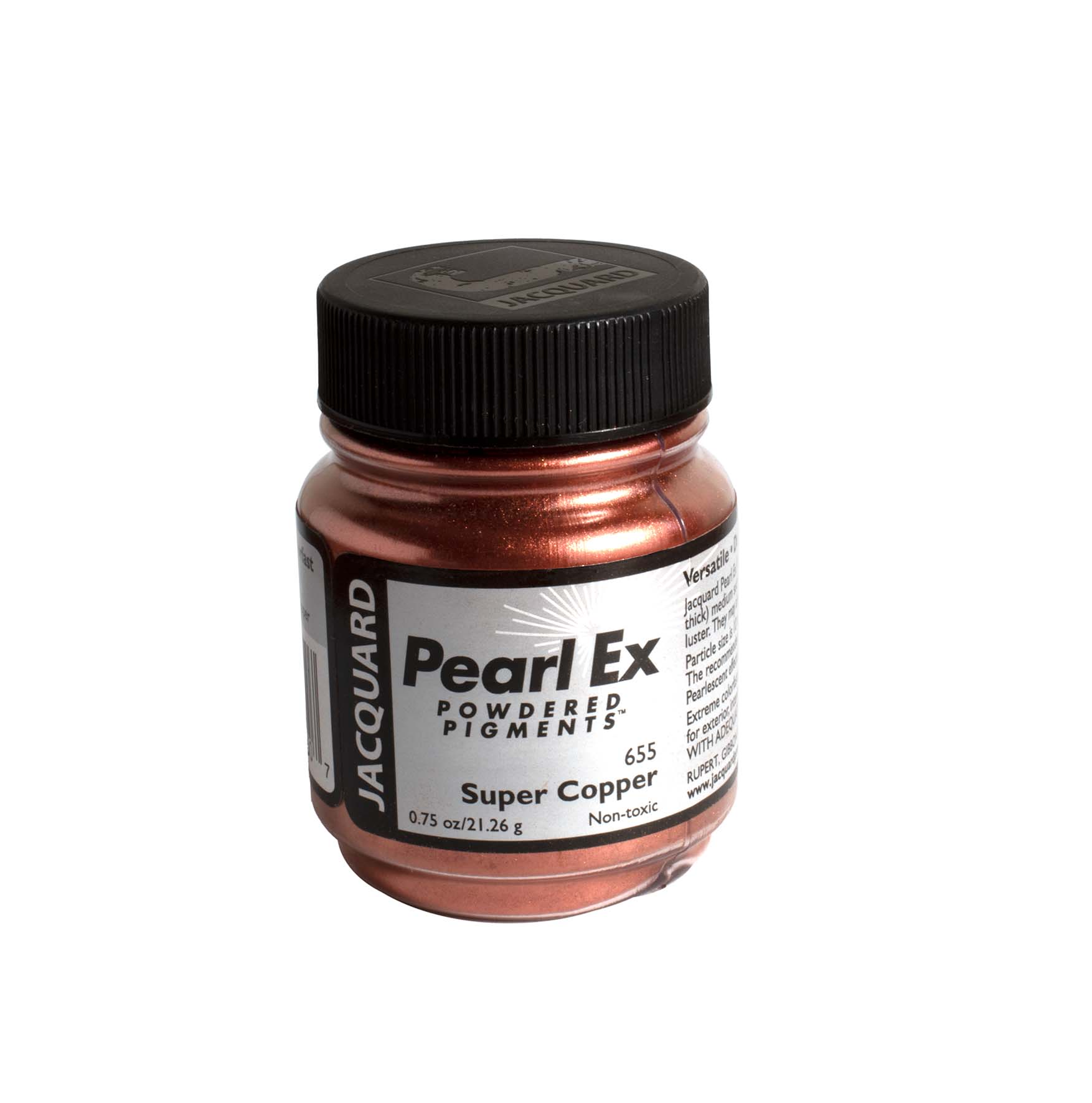 PIGMENTO PEARL EX SUPER COPPER X 21,26 g